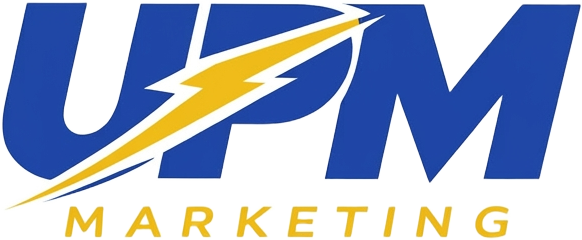 UPM Marketing — United Power Move